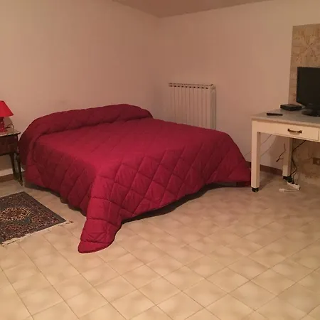 Happy Bed & Breakfast